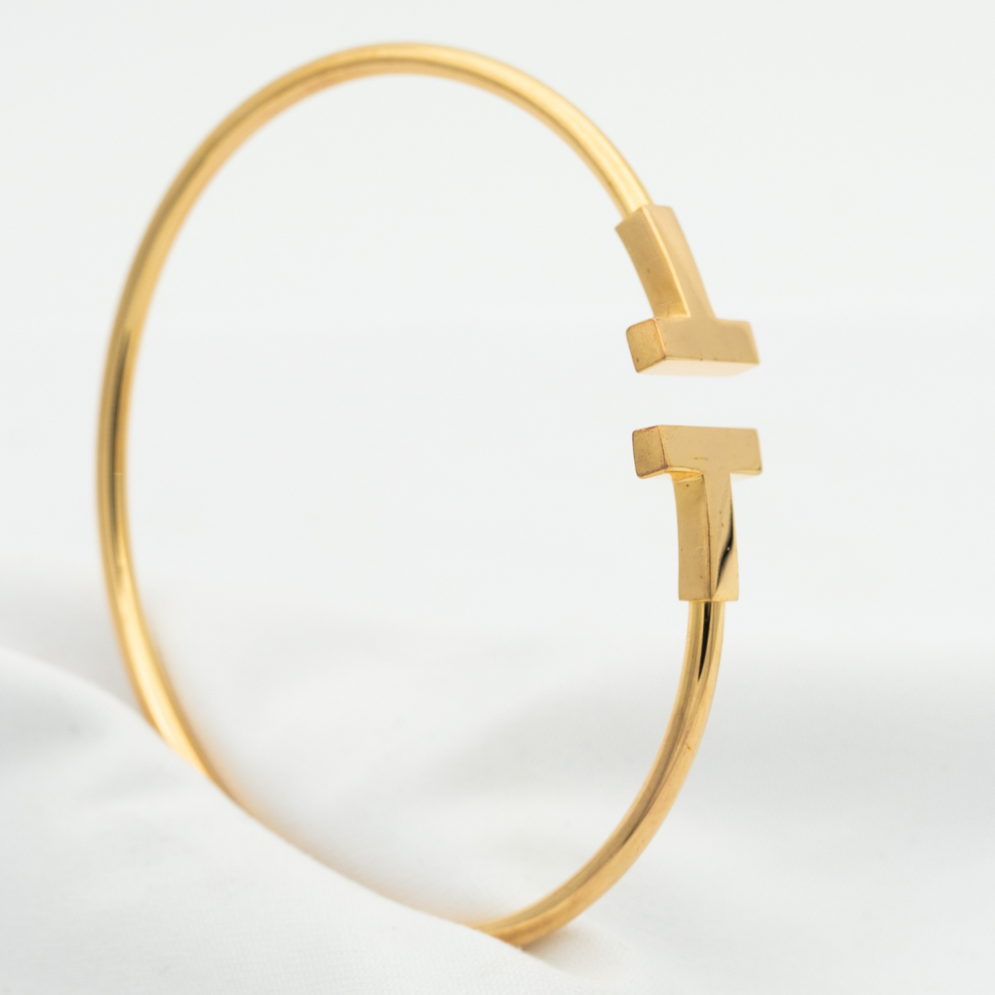 [Lumi Jewelry]T BRACELET 1.8MM