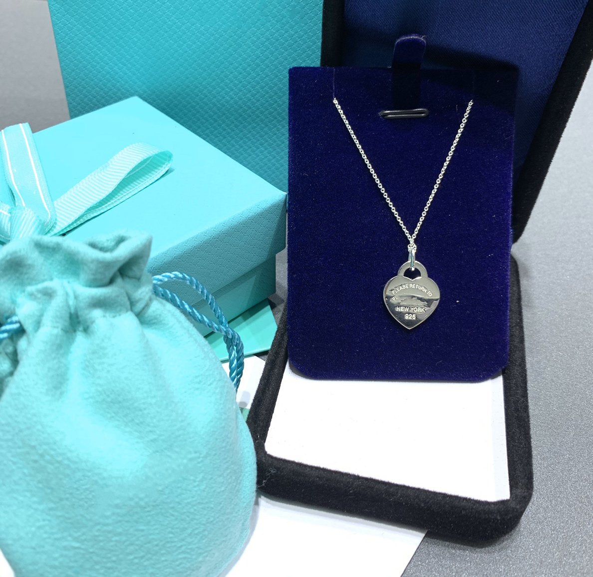 [Lumi Jewelry]RED HEART NECKLACE & BRACELET MATERIAL