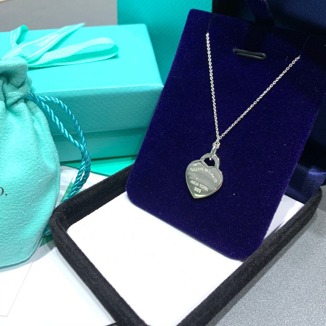 [Lumi Jewelry]RED HEART NECKLACE & BRACELET MATERIAL
