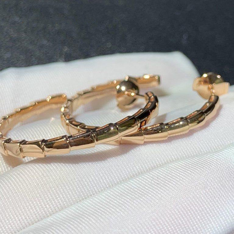 [Lumi Jewels]SERPENTI EARRINGS