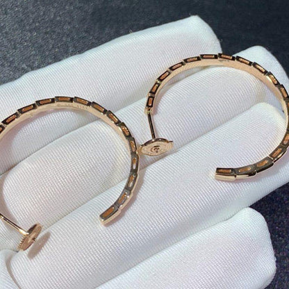 [Lumi Jewels]SERPENTI EARRINGS