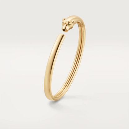 [Lumi Jewelry]PANTHERE OPEN BRACELET