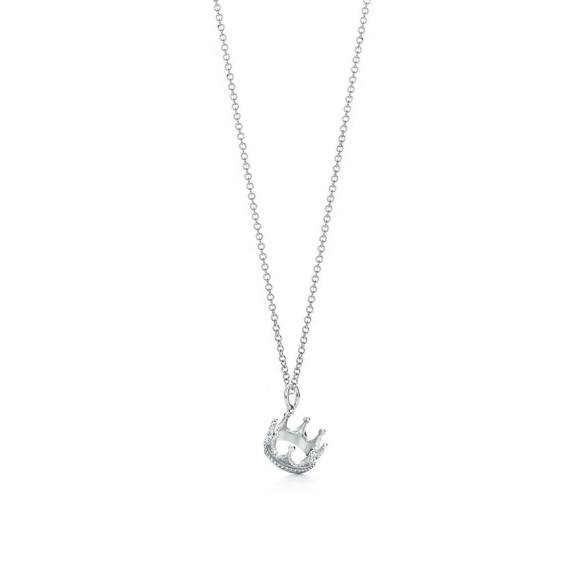 [Lumi Jewelry]CROWN NECKLACE MECARI