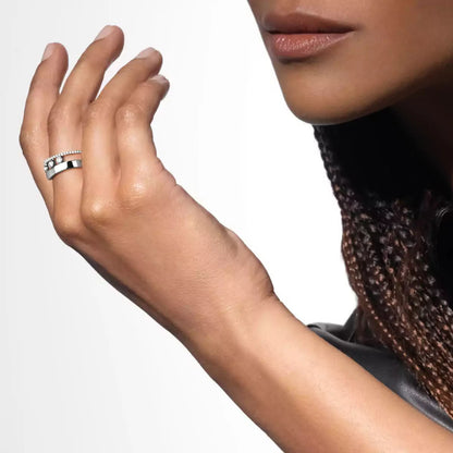 [Lumi Jewels] Move Romane Diamond Ring