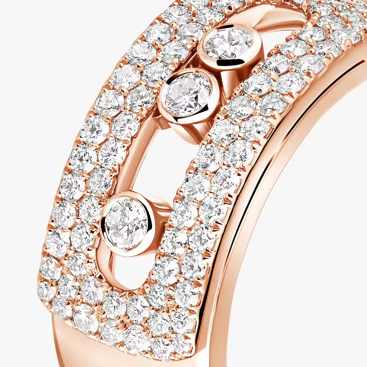 [Lumi Jewels] Move Noa Diamond Pave_ Ring