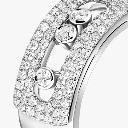 [Lumi Jewels] Move Noa Diamond Pave_ Ring
