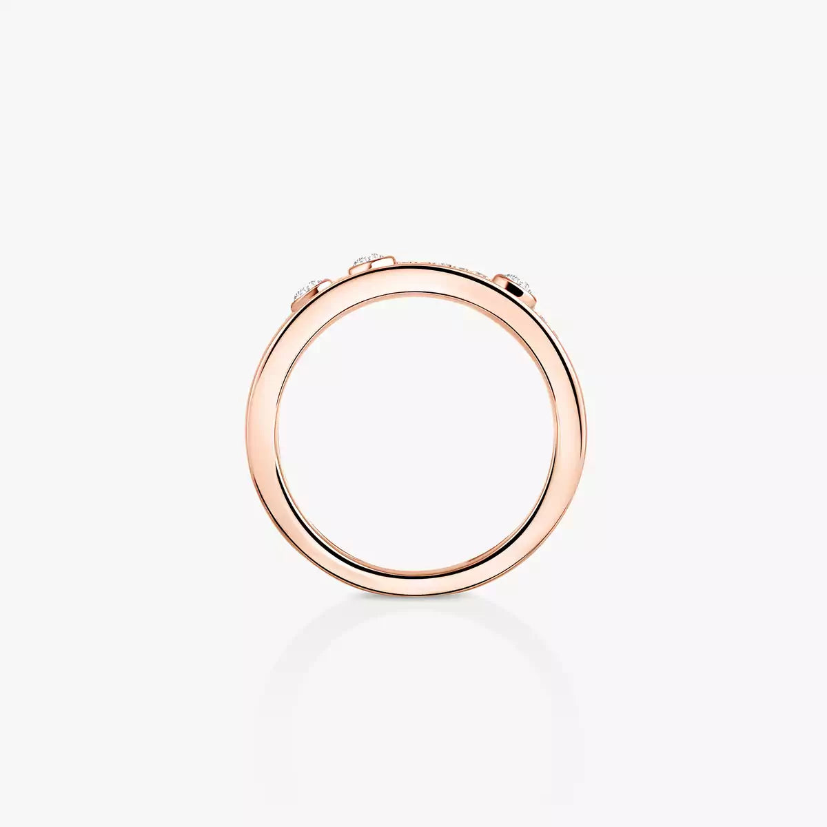 [Lumi Jewels] Move Romane Diamond Ring