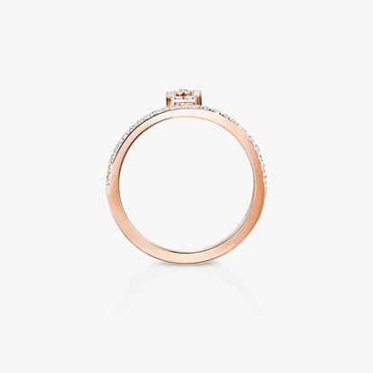 [Lumi Jewels] Move Uno Diamond Ring