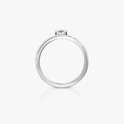 [Lumi Jewels] Move Uno Diamond Ring