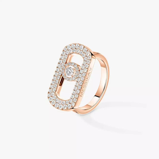 [Lumi Jewels] So Move Pave_-Set Diamond Ring