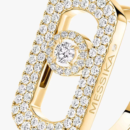 [Lumi Jewels] So Move Pave_-Set Diamond Ring