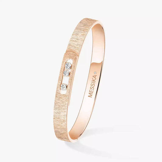 [Lumi Jewels]Move Noa Cisel¨¦ bangle