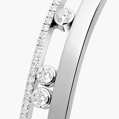 [Lumi Jewels]Move Romane Diamond Bangle Bracelet