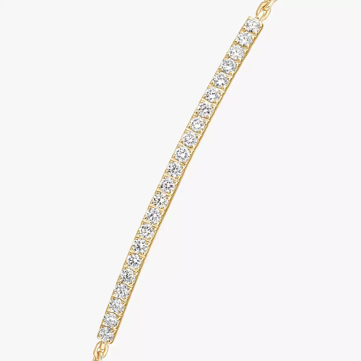 [Lumi Jewels]Gatsby Diamond Bracelet