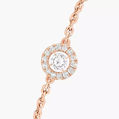 [Lumi Jewels]Joy Diamond Bracelet Small