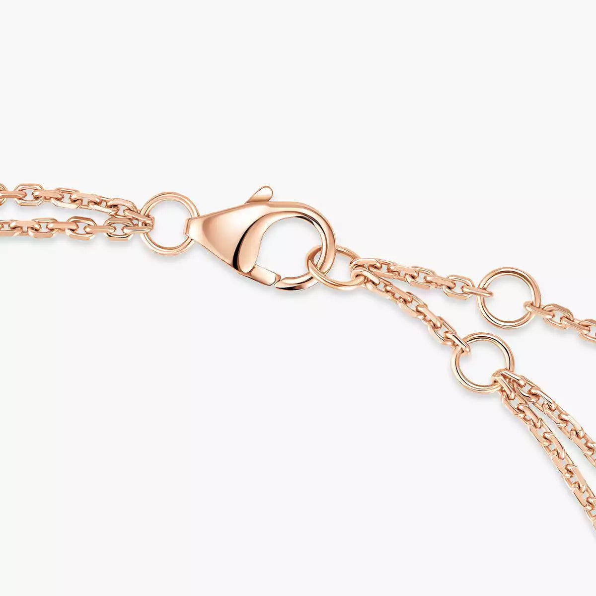 [Lumi Jewels] Move Classique pav¨¦ bracelet