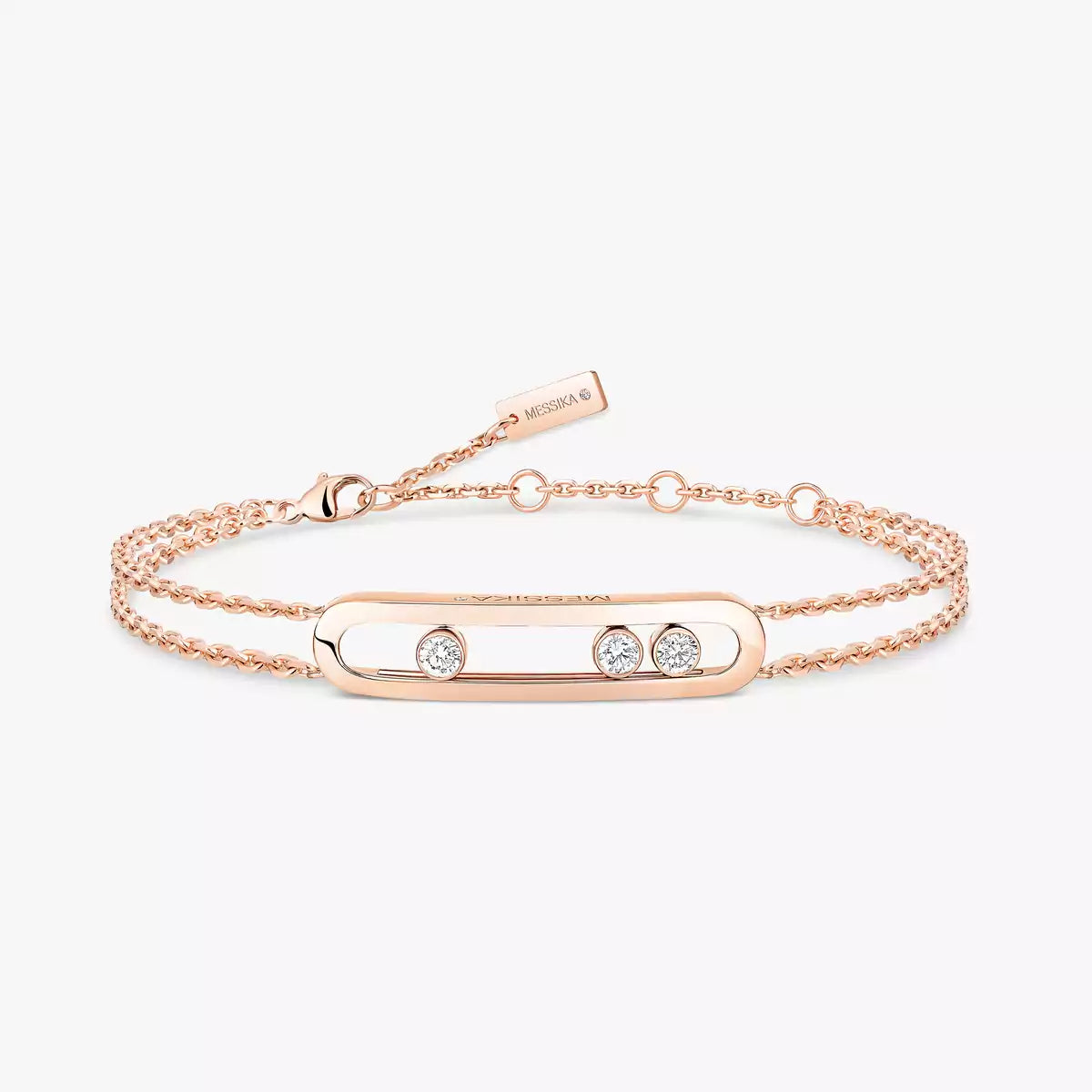 [Lumi Jewels]Move Classique bracelet