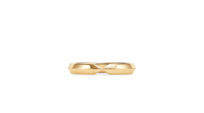 [Lumi Jewelry]TIFFAN SETTING RING