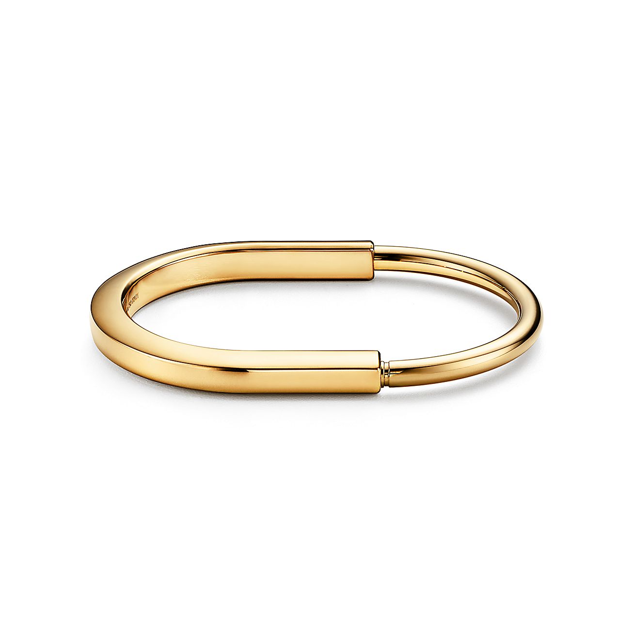 [Lumi Jewelry]LOCK BRACELET