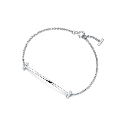[Lumi Jewelry]SMILE BRACELET