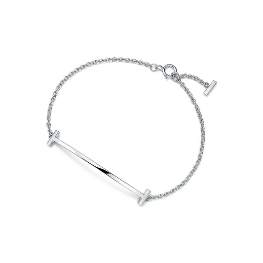 [Lumi Jewelry]SMILE BRACELET