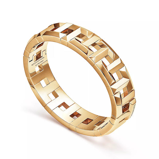 [Lumi Jewelry]T TRUE NARROW BRACELET